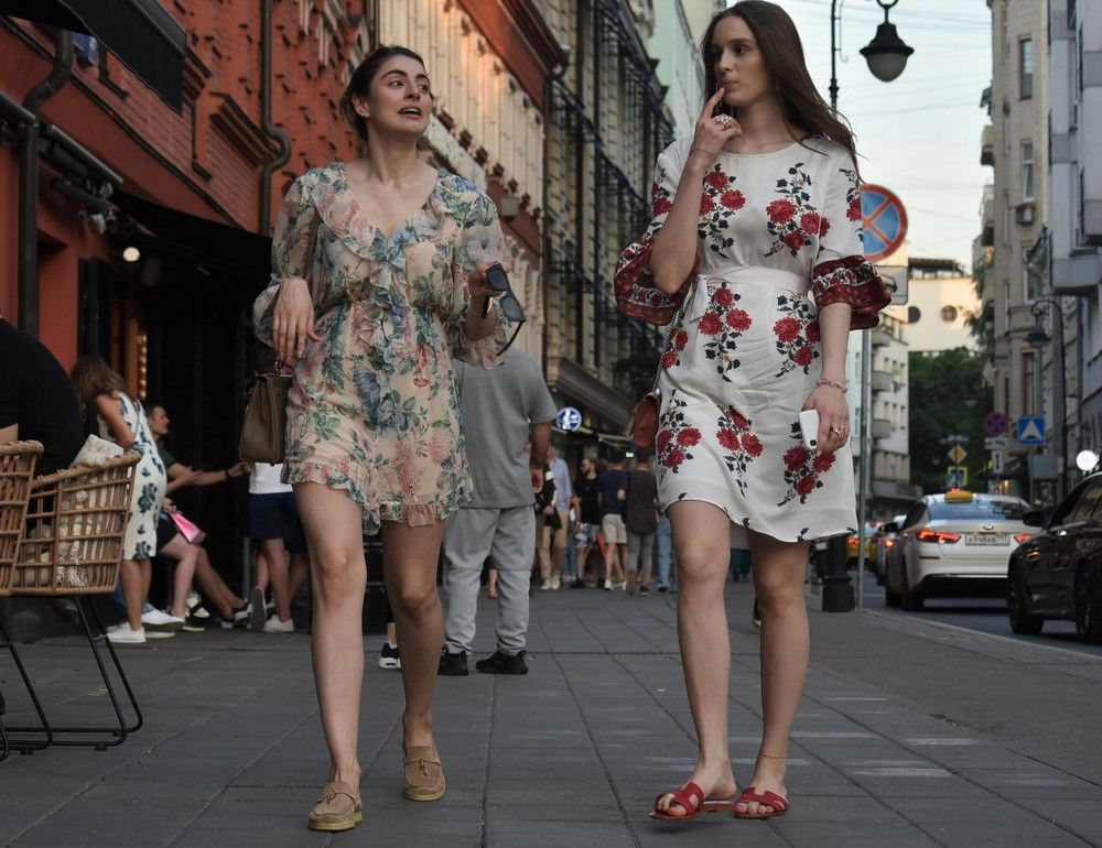 Photograph by Сергей Иванович Носов