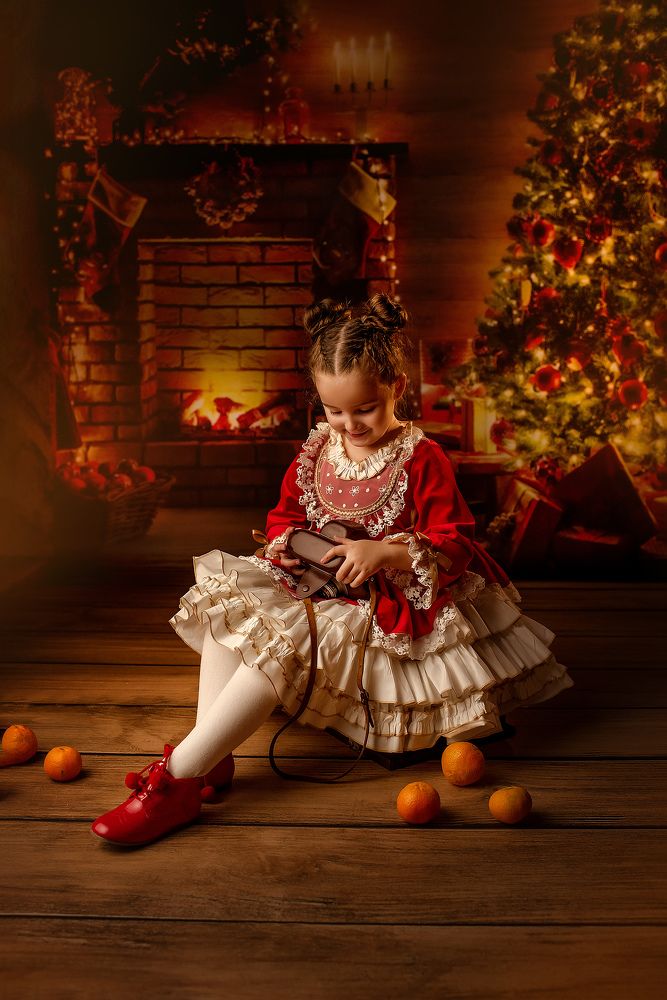 Photograph by Yelena Seibert