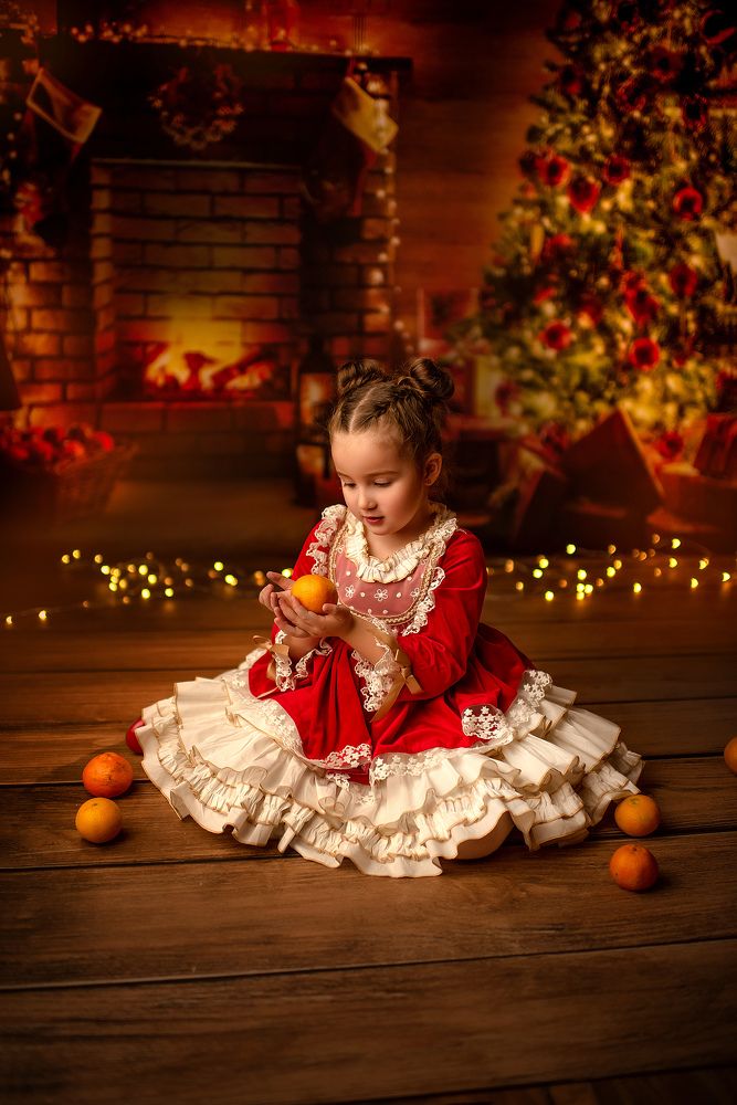 Photograph by Yelena Seibert