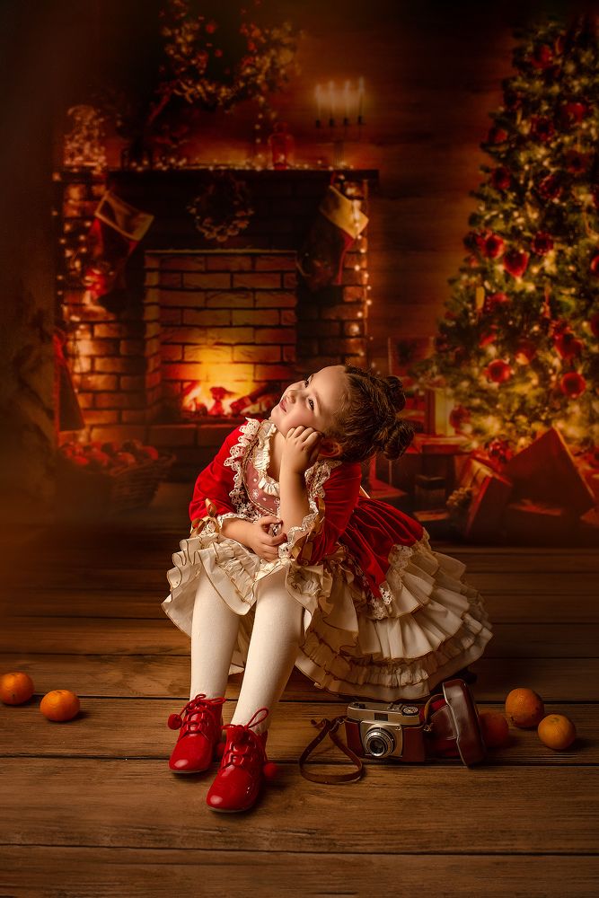 Photograph by Yelena Seibert