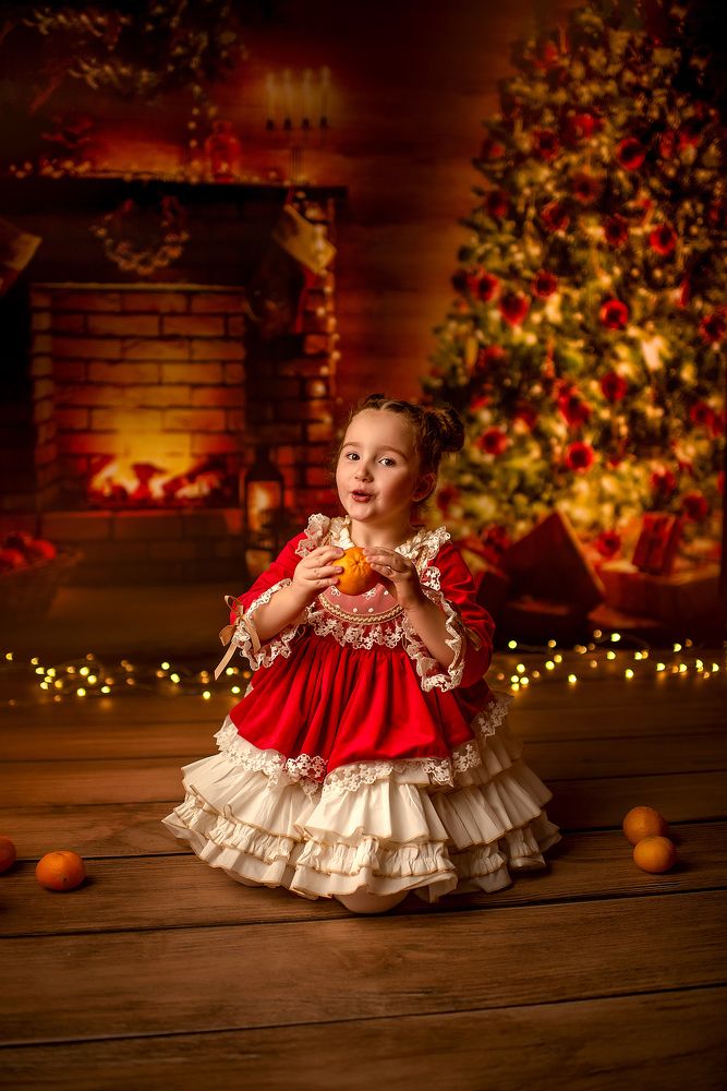 Photograph by Yelena Seibert