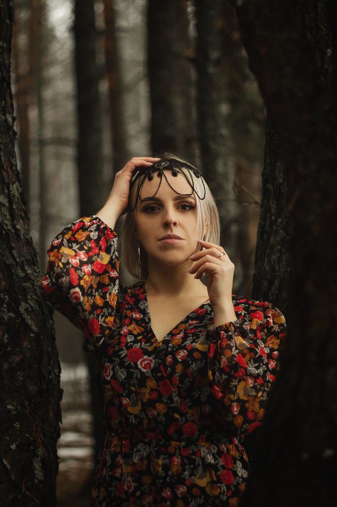 Фотография автора Вика Сердюкова