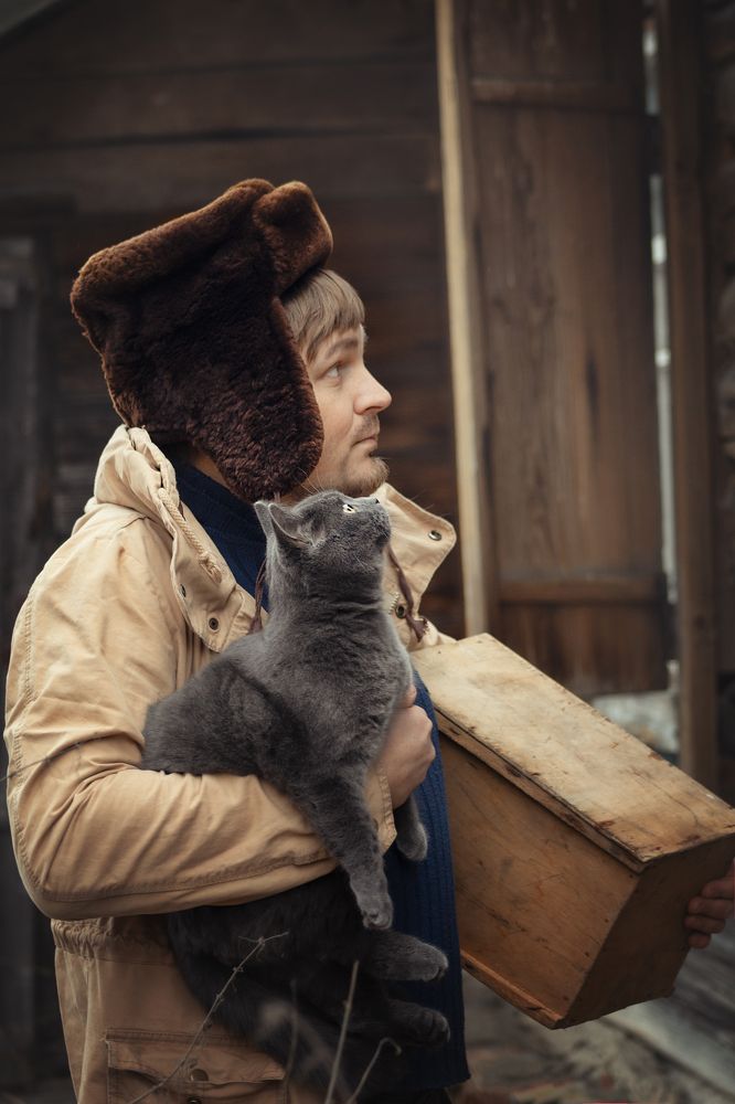 Фотография автора Вика Сердюкова