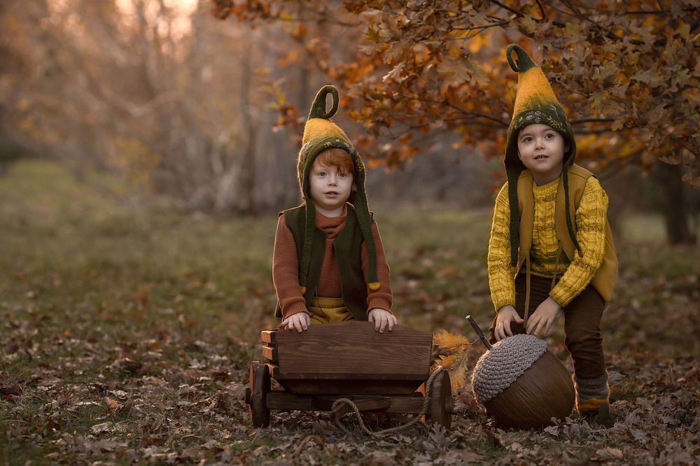 Photograph by Прошина Людмила