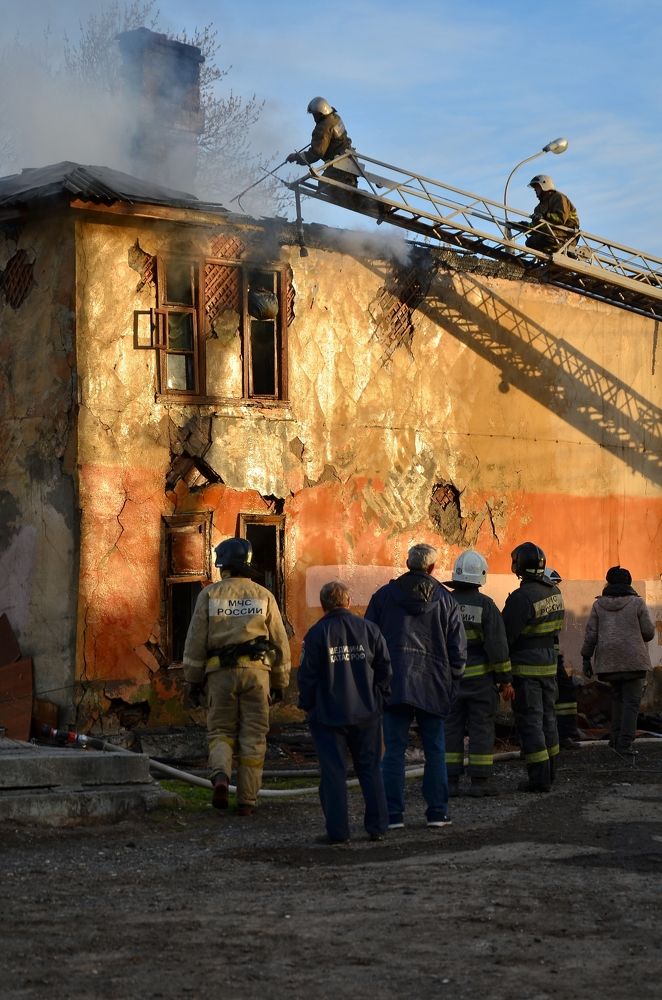 Такая работа