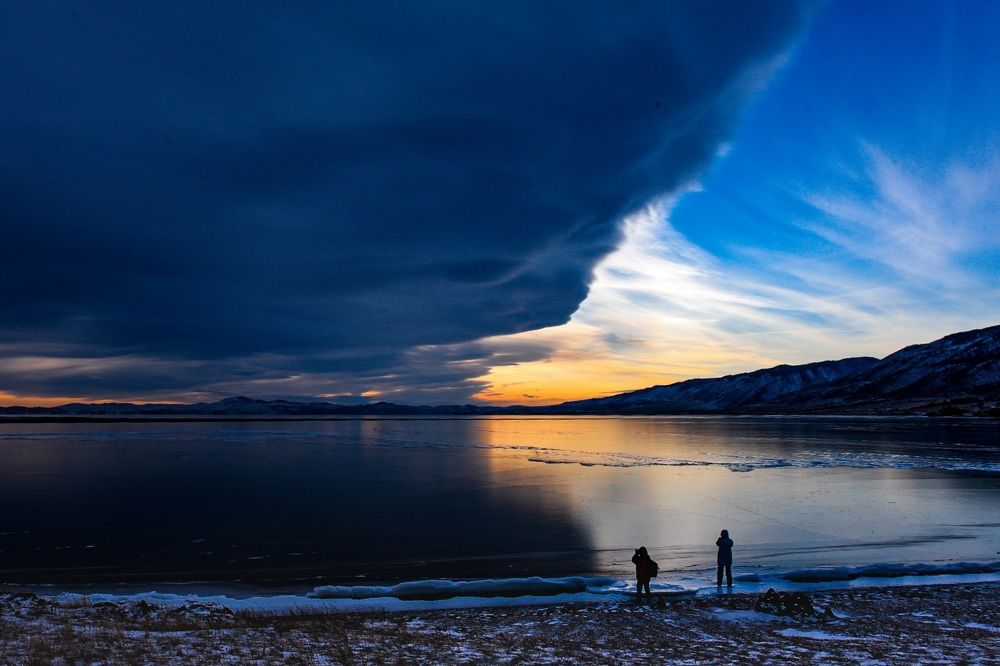 Photograph by Марина Корреа Ластра