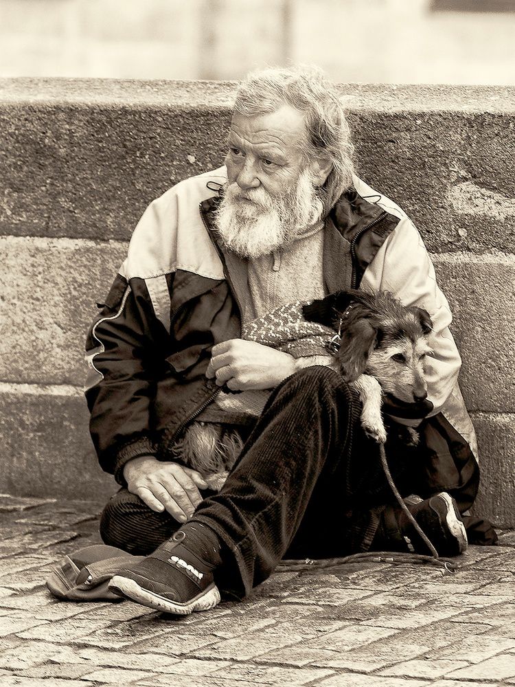 Photograph by Переслегин Александр