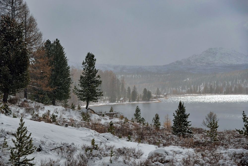 Photograph by Вадим Качанов