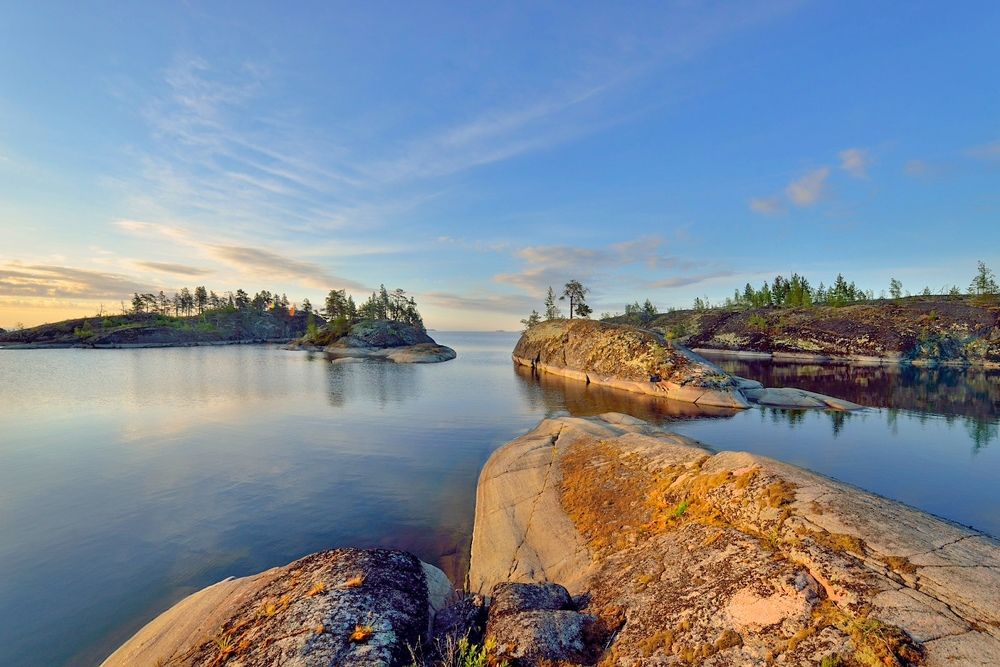 Photograph by Вадим Качанов