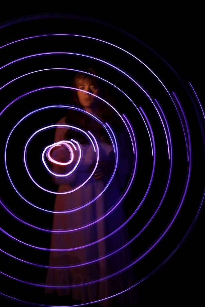 Photograph by Евгения Казакова