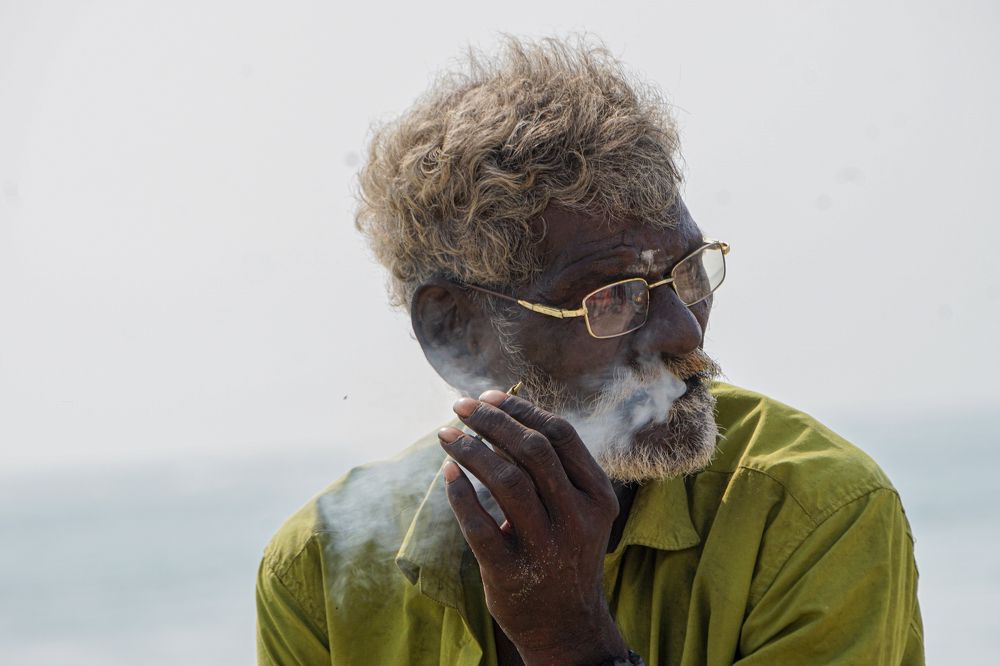 Photograph by Sreenadh G V