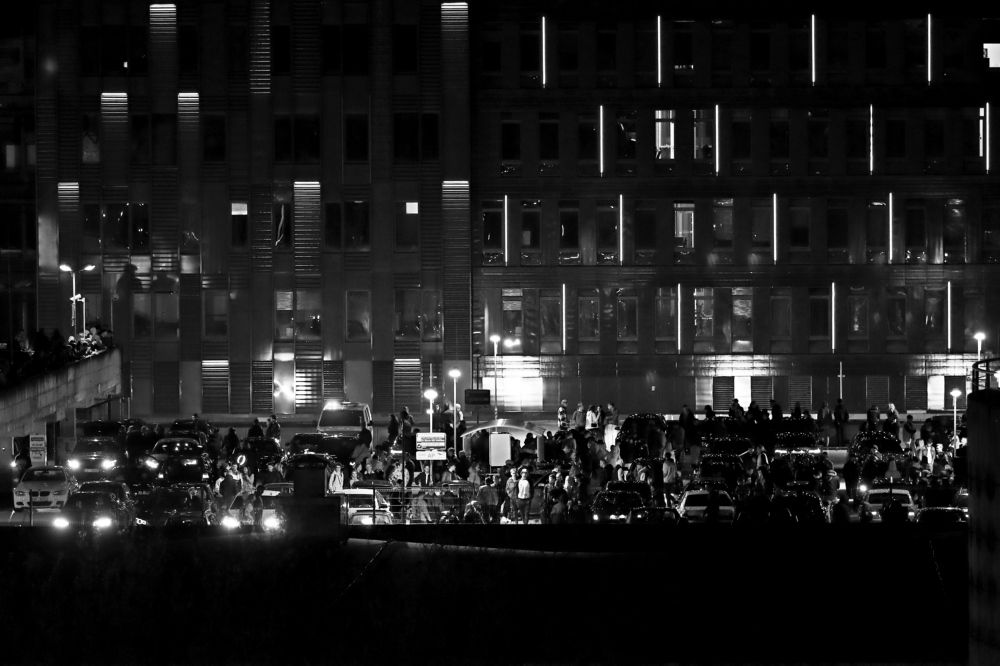 Фотография автора Сергей Барановский