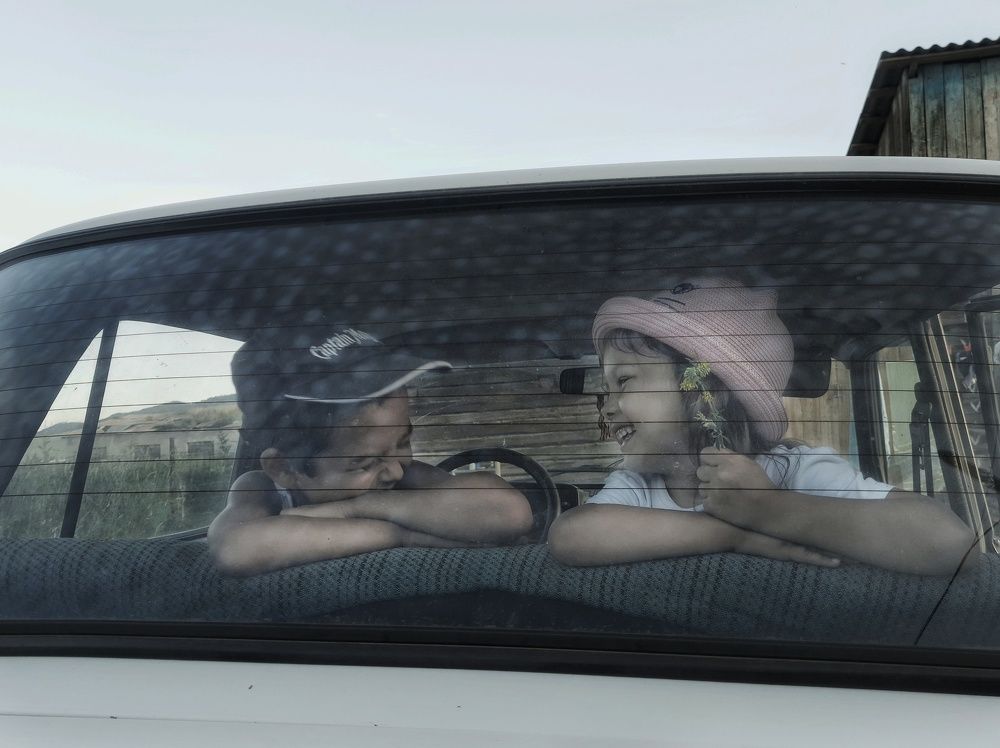 Photograph by Анастасия Дубинина