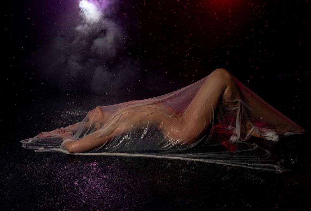 Photograph by Олеся Рябкова