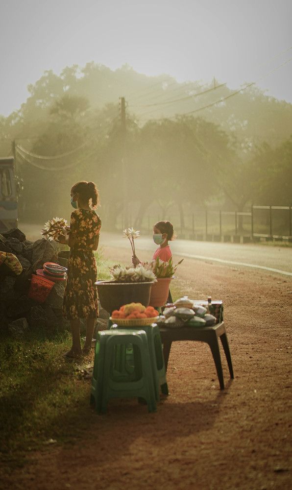 Photograph by Sachintha Jarathne