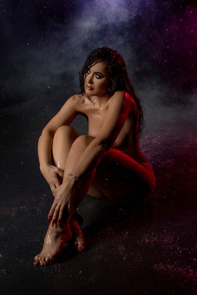 Photograph by Олеся Рябкова