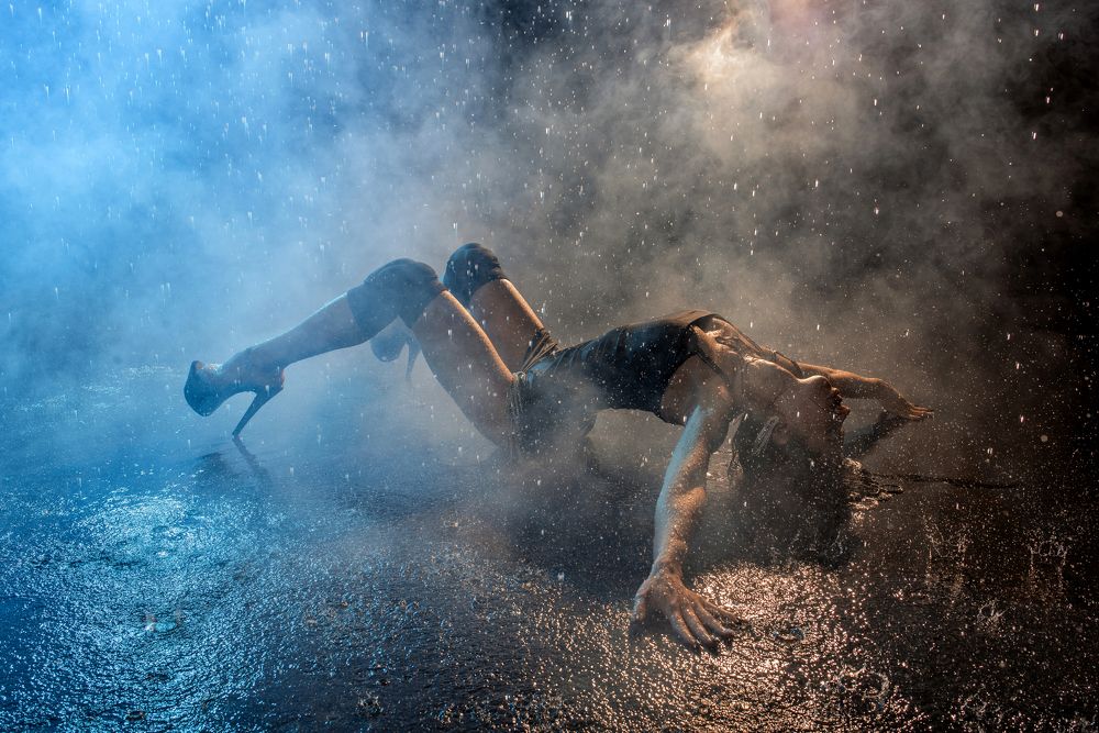 Photograph by Олеся Рябкова