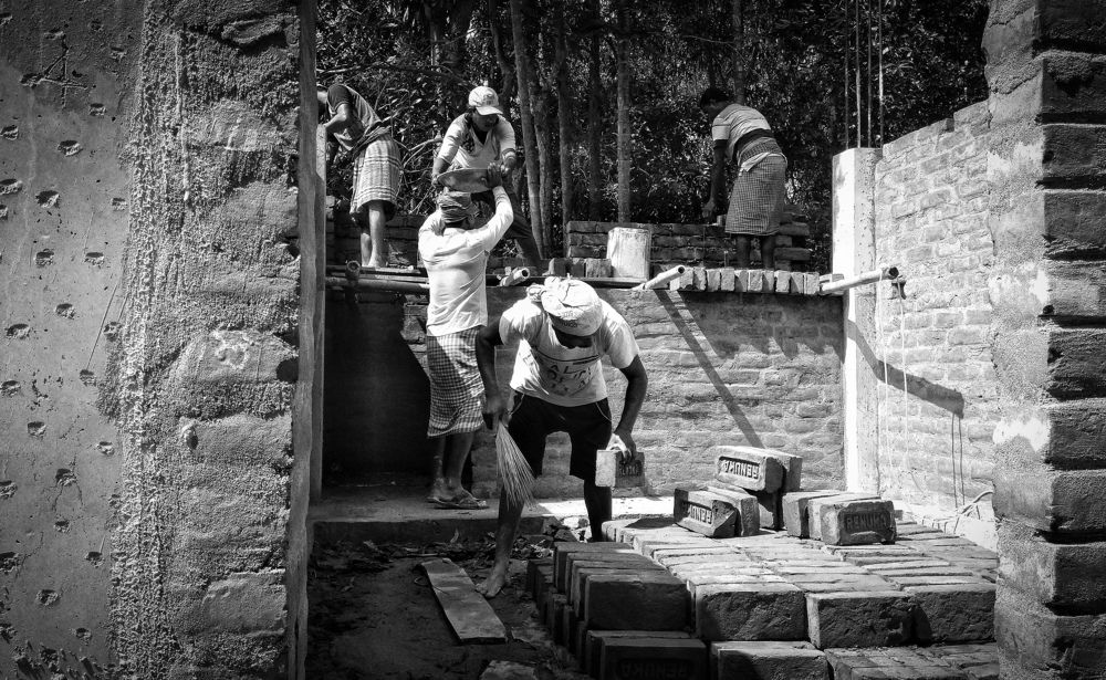 Photograph by Pralay Samanta