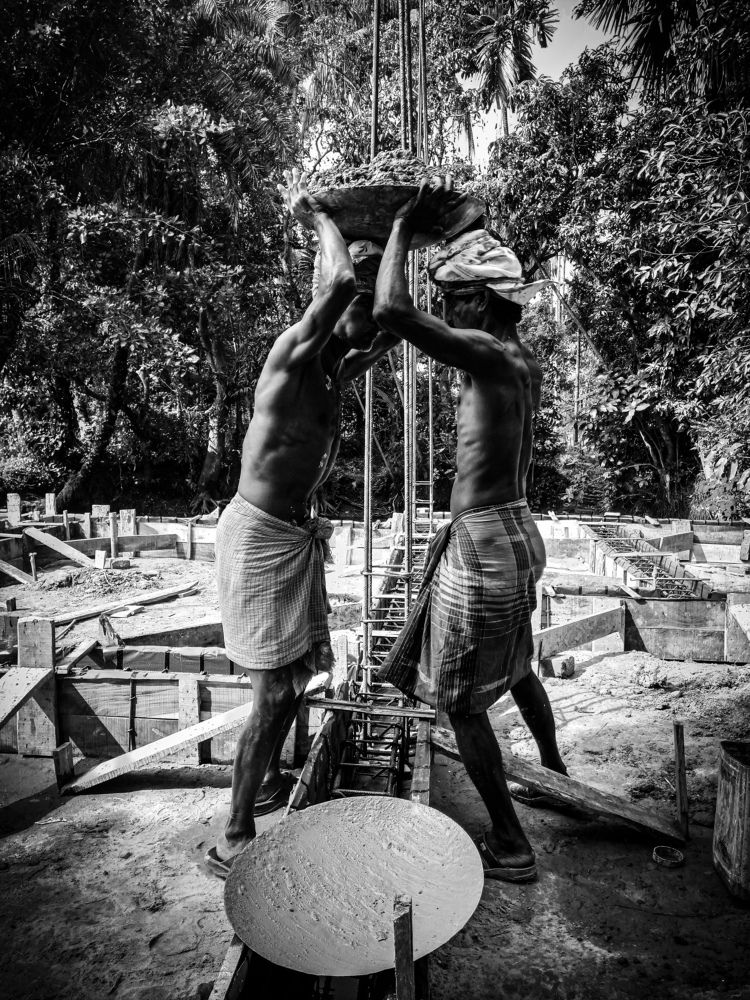 Photograph by Pralay Samanta