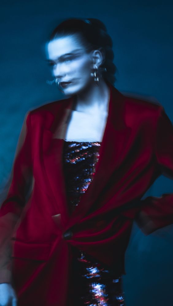 Photograph by Bilyana Petrova