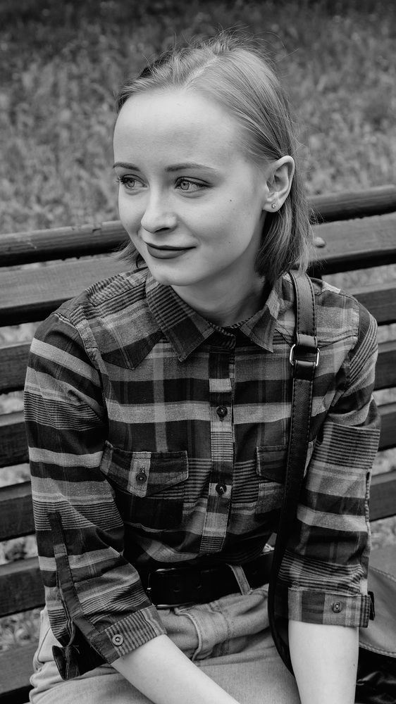 Photograph by Юрий Глушков