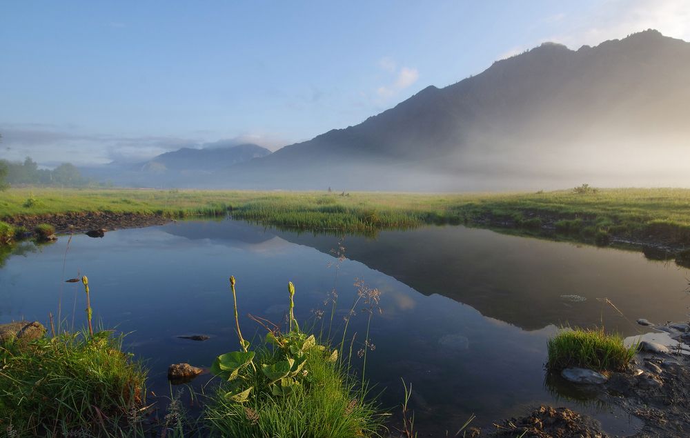 Photograph by Валерий Чичкин