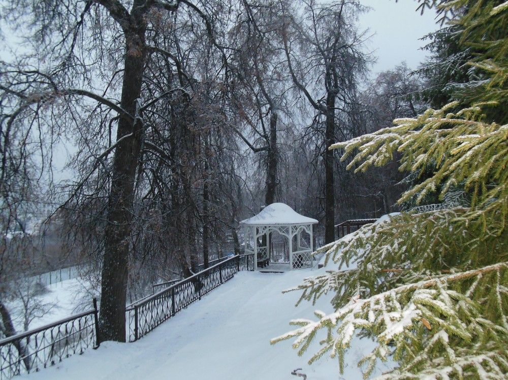 Photograph by Светлана Батурова