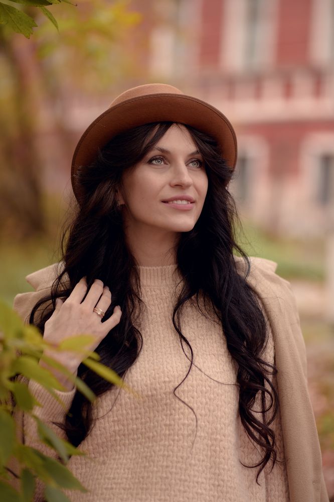 Photograph by Алиса Чечина