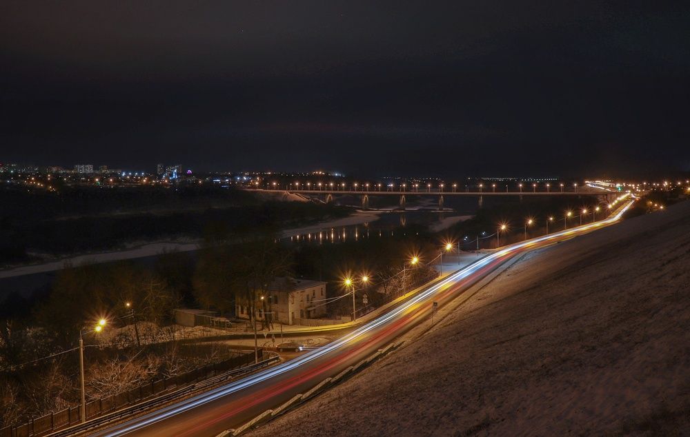 Photograph by Алексей