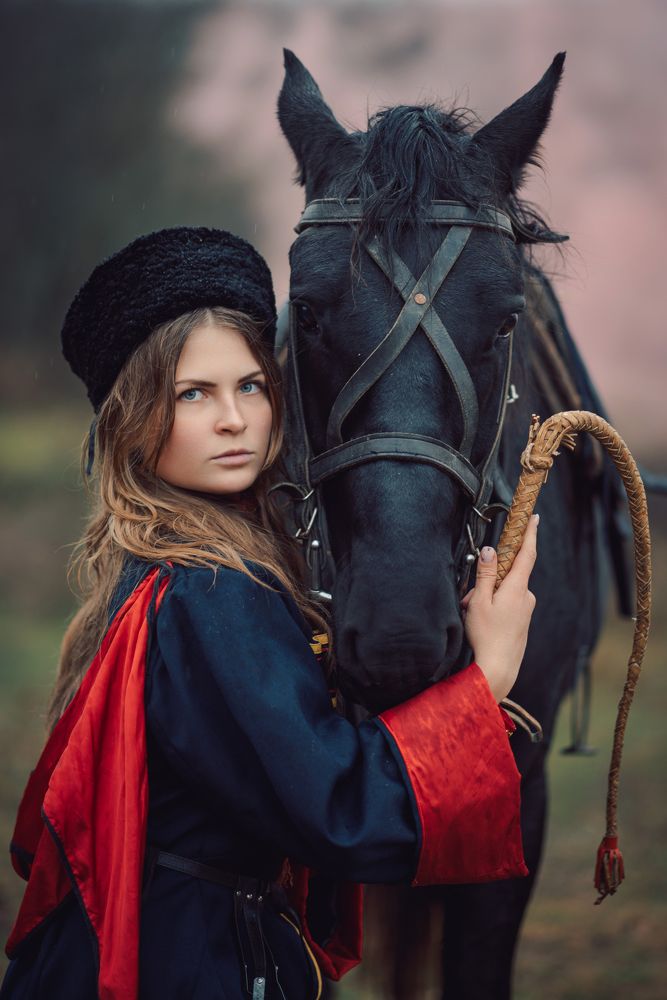 Photograph by Ольга Погорина