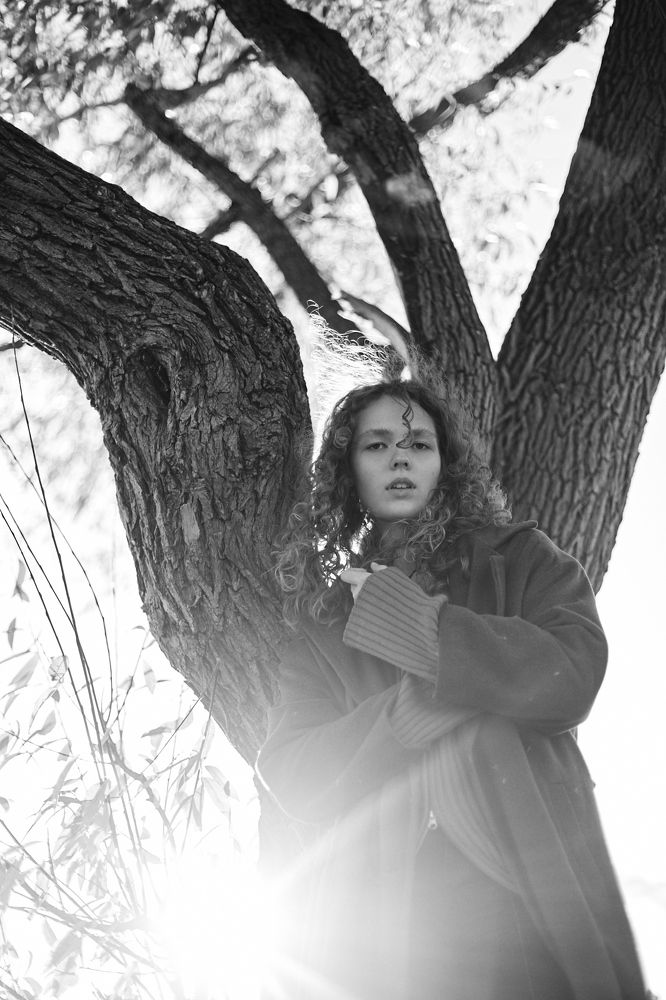 Photograph by Татьяна Танатова