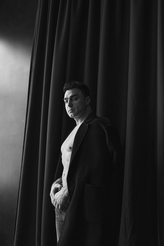 Photograph by Татьяна Танатова