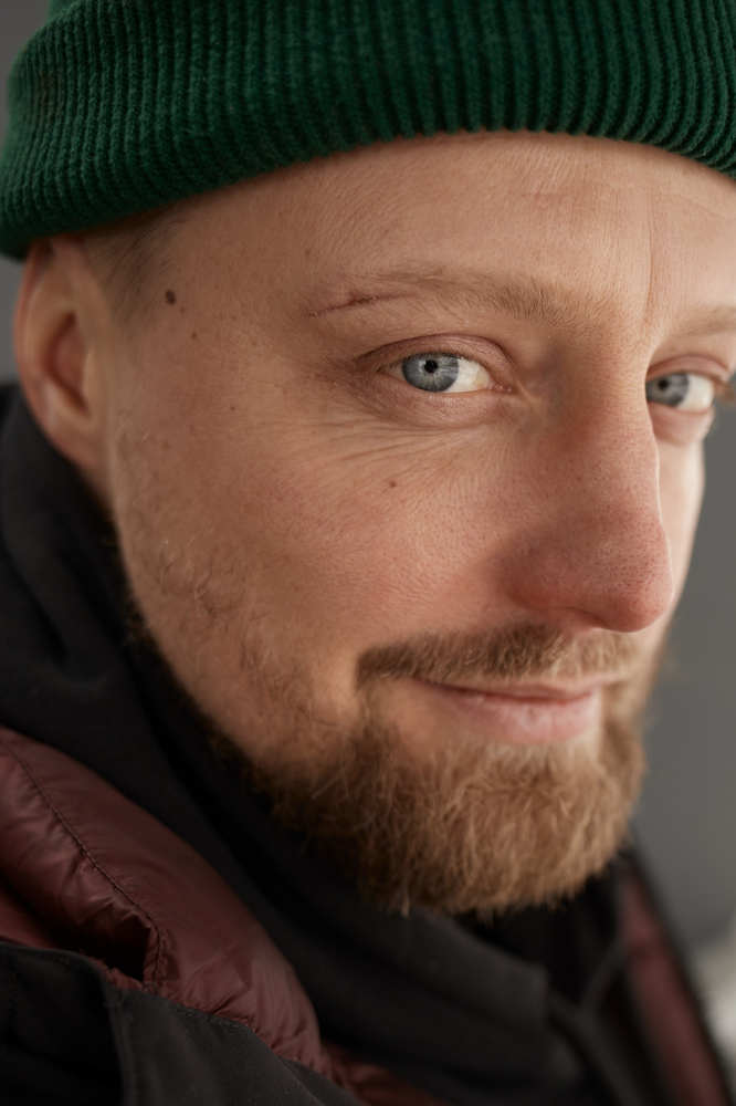 Photograph by Татьяна Танатова