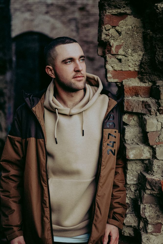 Photograph by Константин Россихин