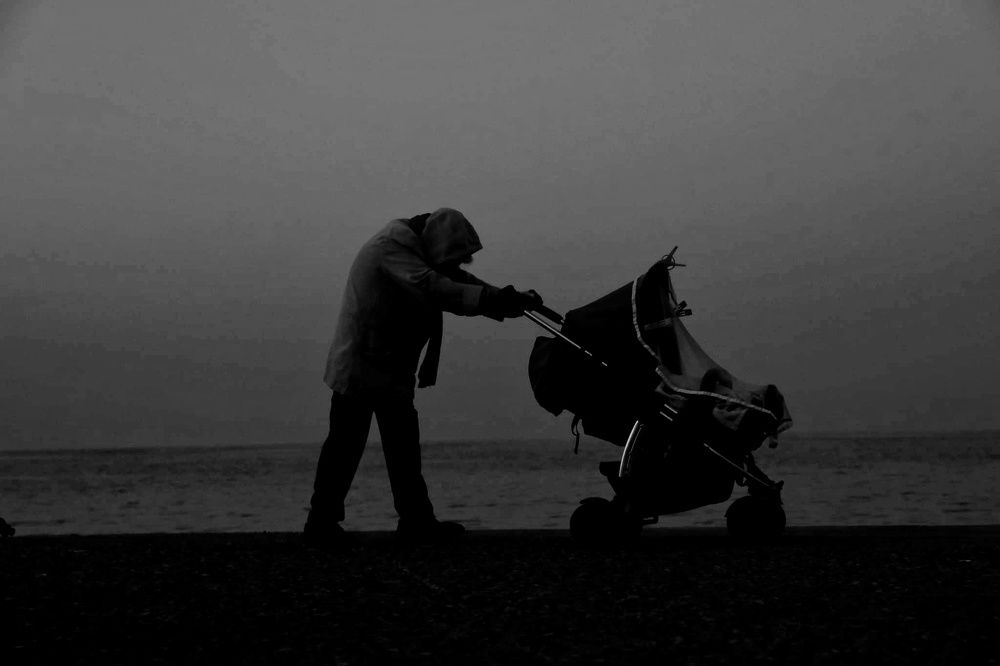 Photograph by Nikos Kallimanis