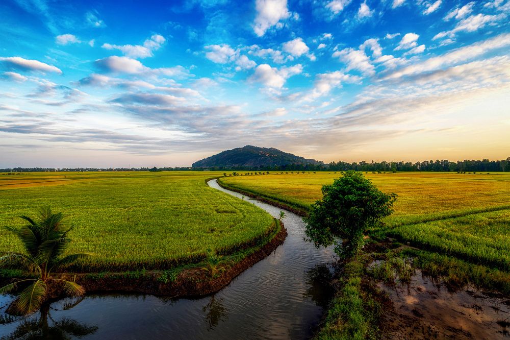 Photograph by Nguyễn Sơn