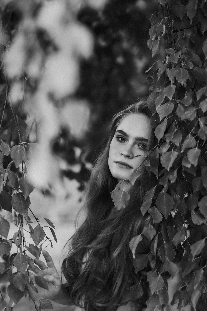 Photograph by Наталья Молоткова