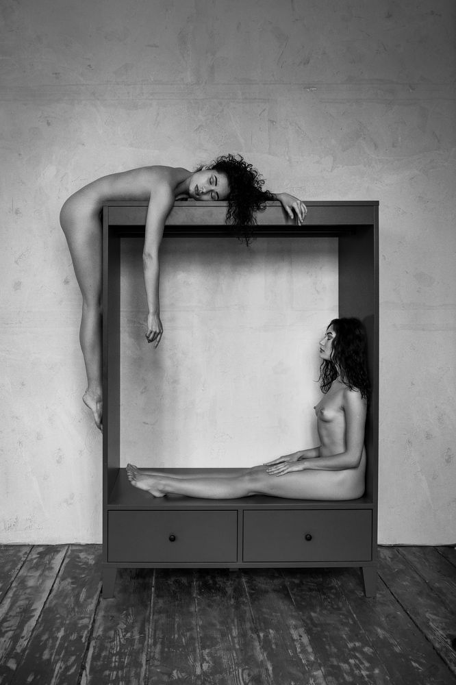 Photograph by Horvat Ivan