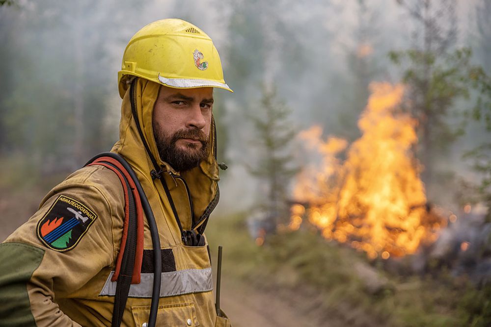 Photograph by Игорь Капустин