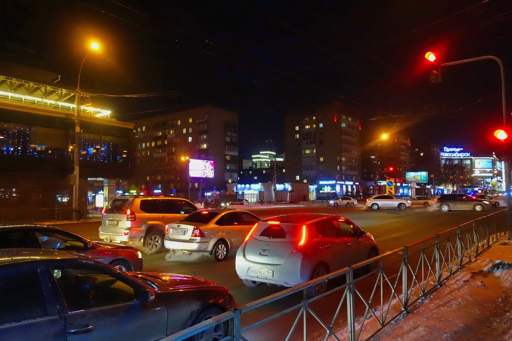 Photograph by Сергей Гребенников