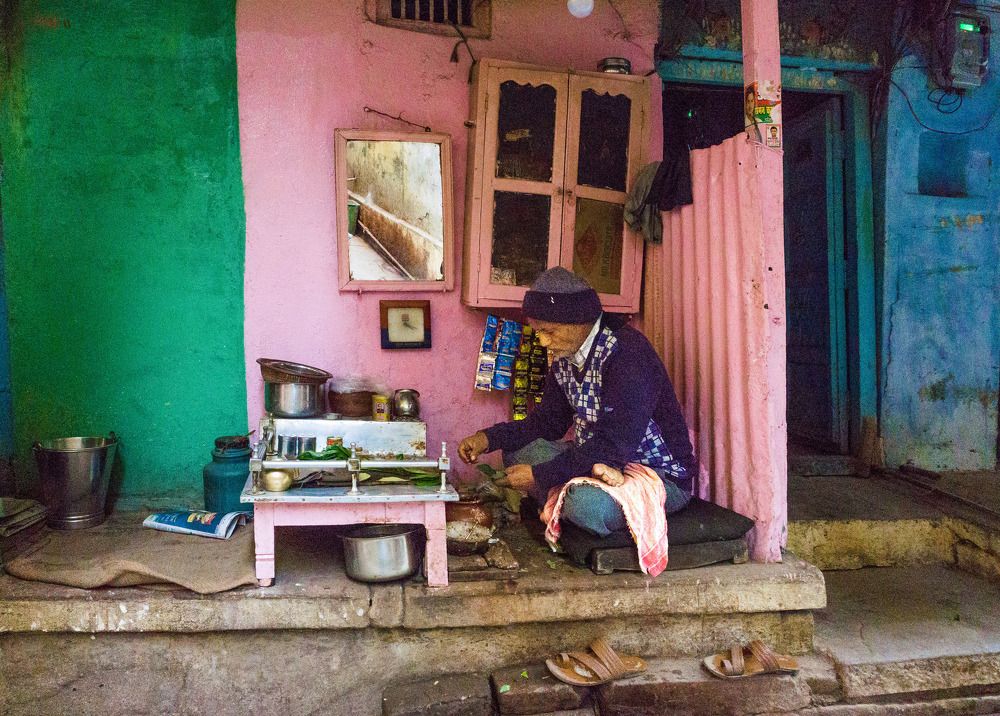 Photograph by Manish (Valmie) Joshi