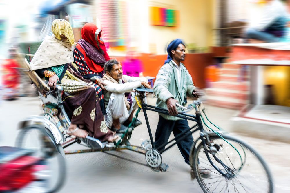 Photograph by Manish (Valmie) Joshi