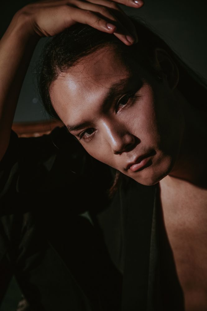 Photograph by Joseph