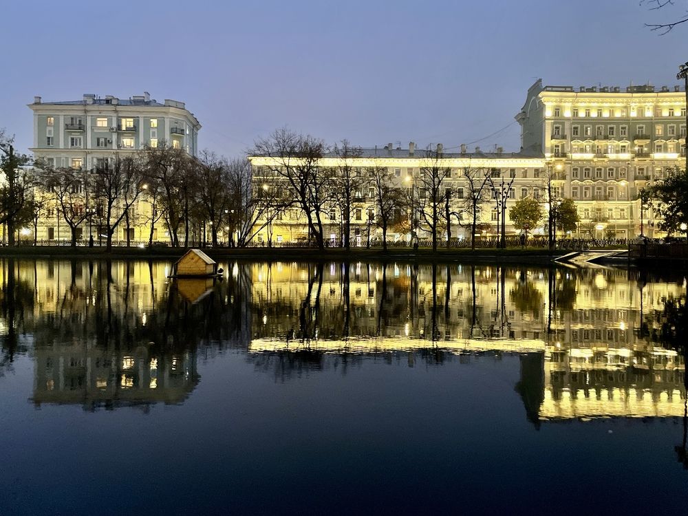Photograph by Мария Байбарина