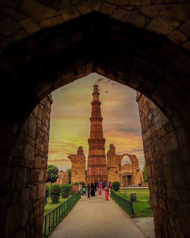 Photograph by Sreevith Penti