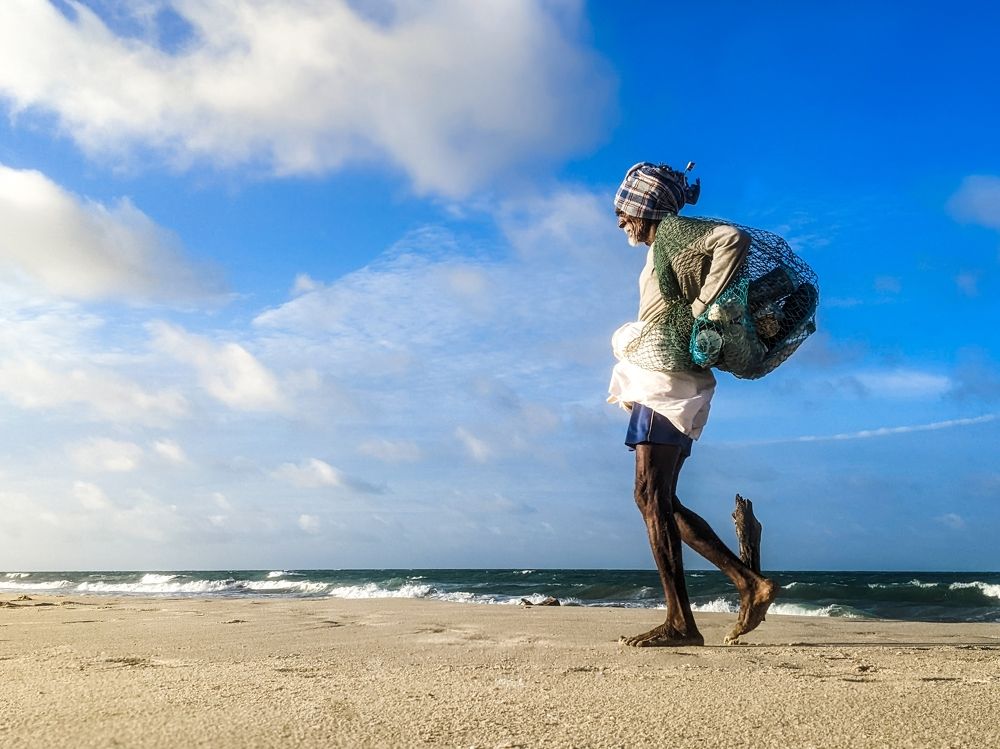 Photograph by SIBIN V