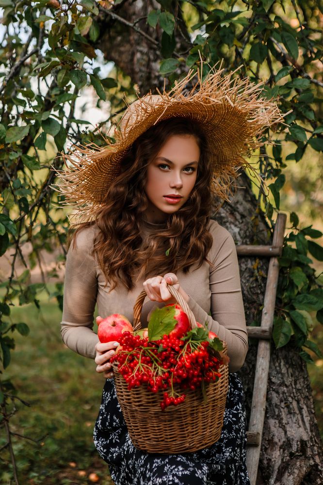 Photograph by Анастасия Лагуновская