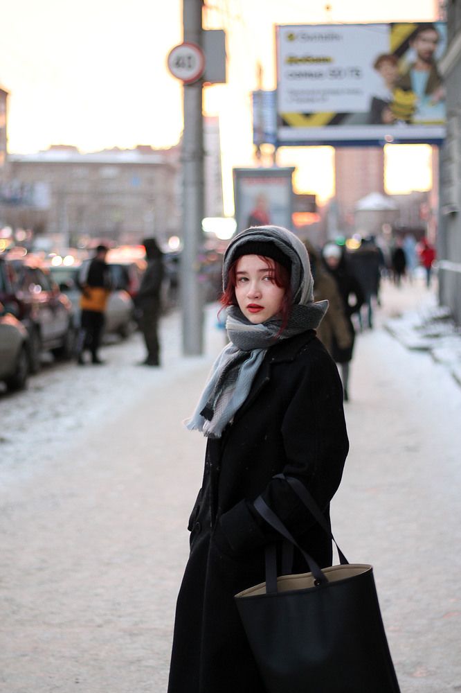 Фотография автора Любовь Харина