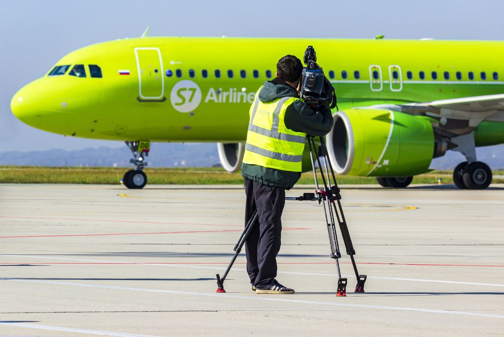 Photograph by Sergey Tsubanov