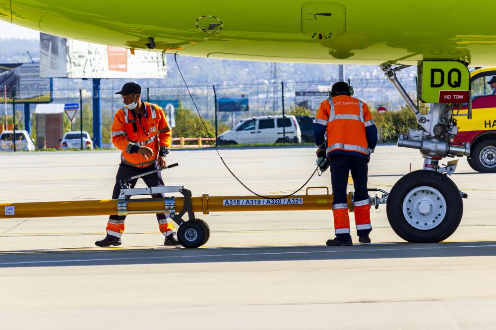 Photograph by Sergey Tsubanov